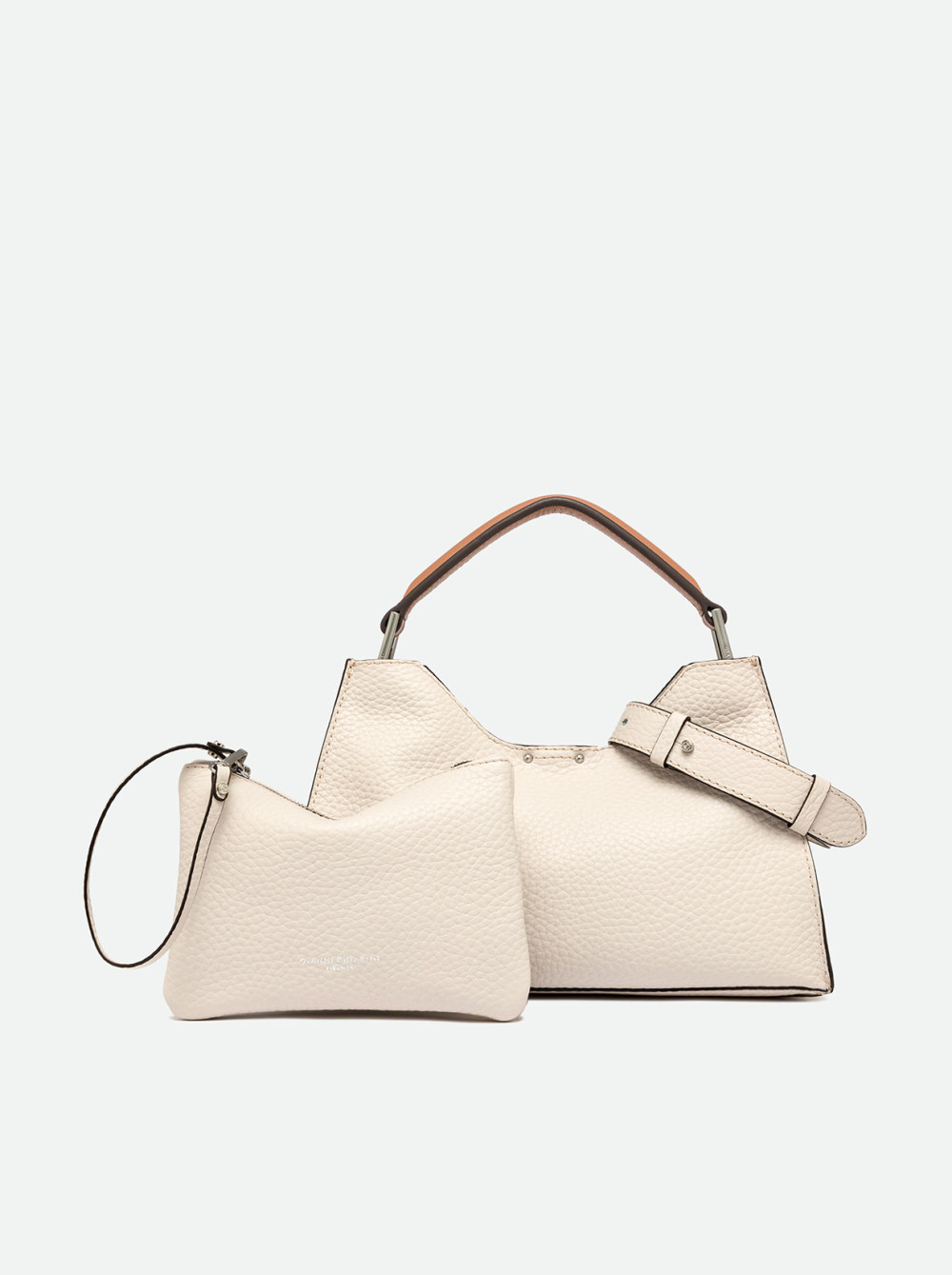 GIANNI CHIARINI: AURORA