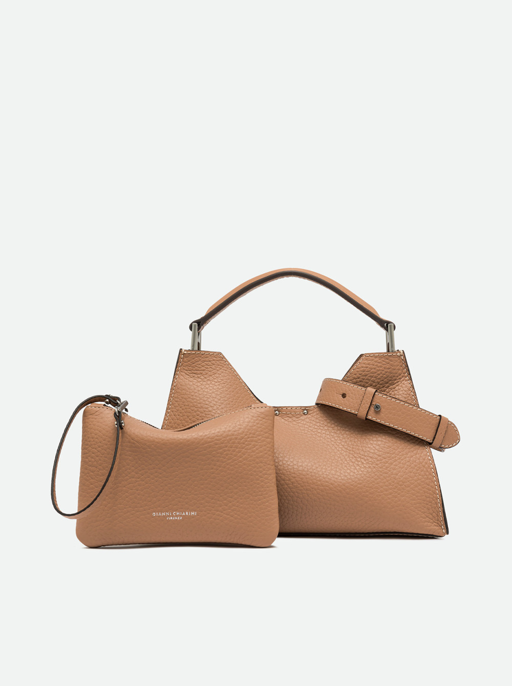 GIANNI CHIARINI: AURORA