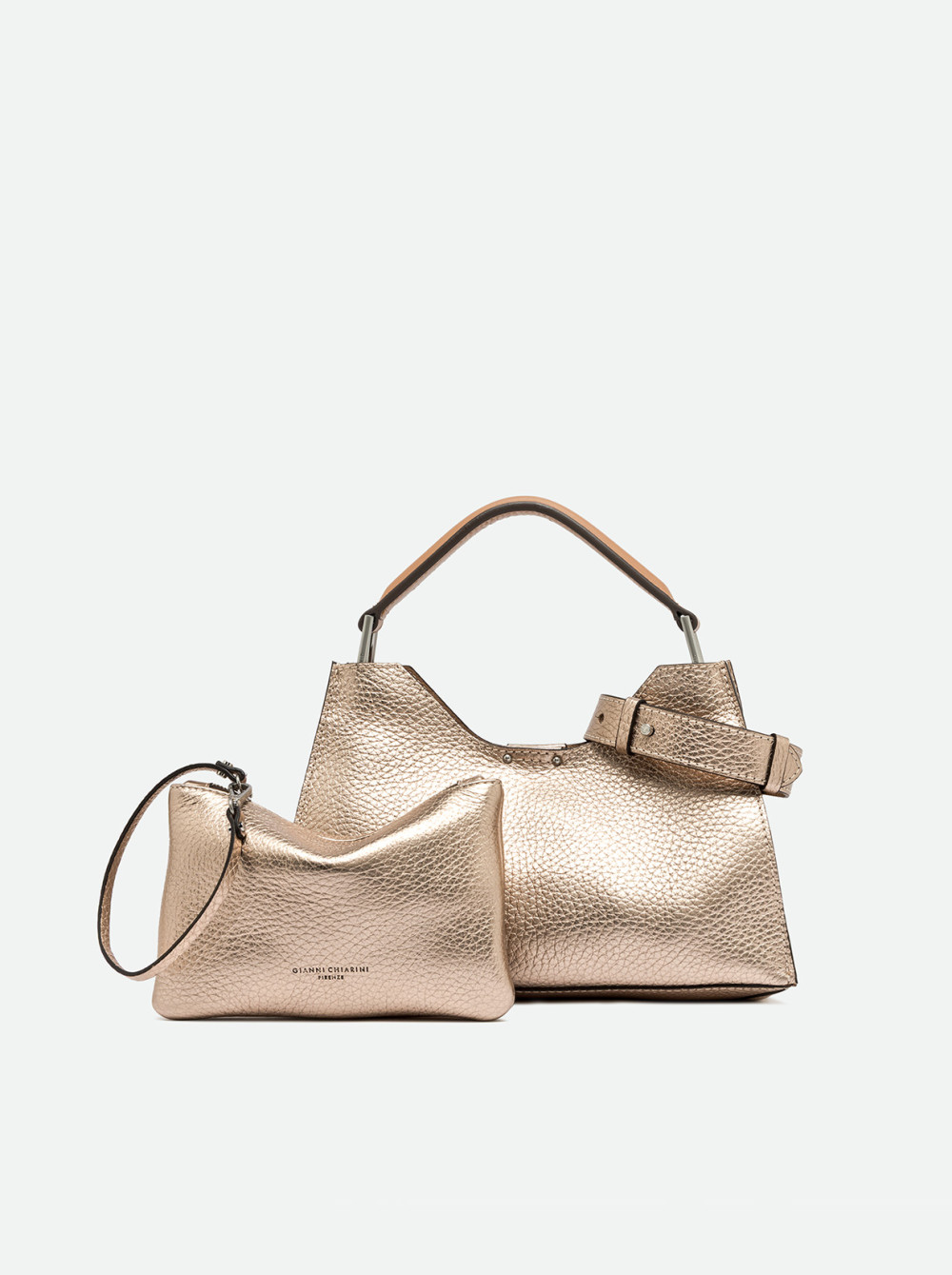 GIANNI CHIARINI: AURORA