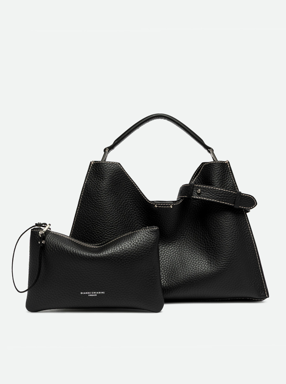 GIANNI CHIARINI: AURORA