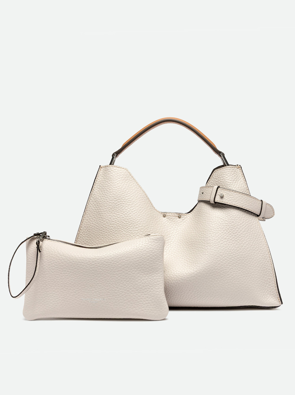 GIANNI CHIARINI: AURORA