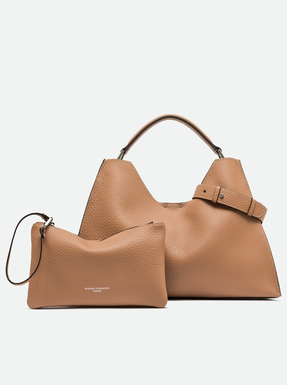 GIANNI CHIARINI: AURORA
