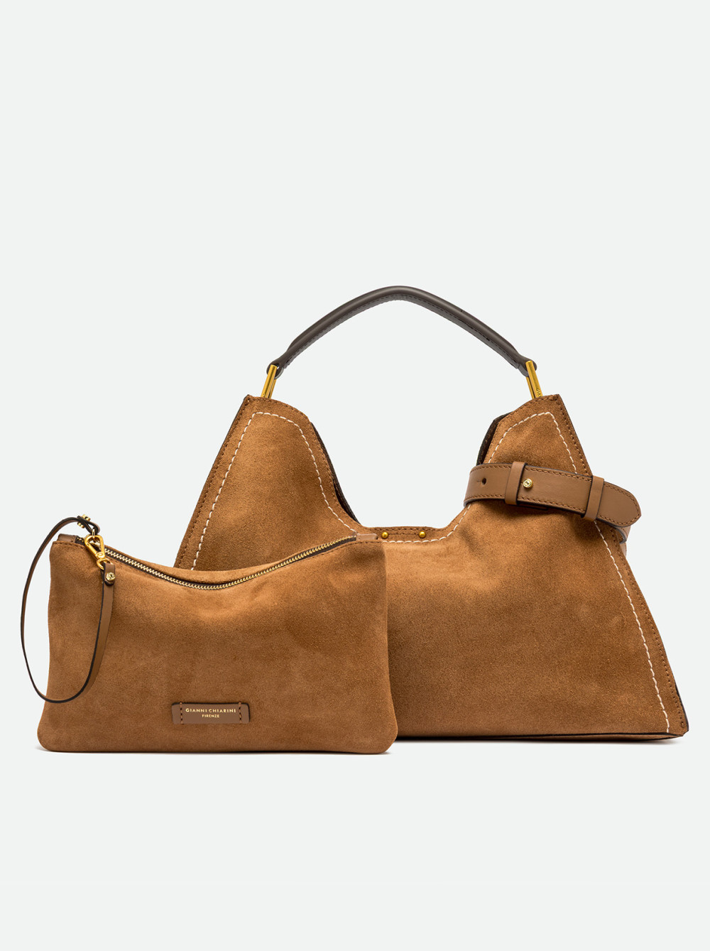 GIANNI CHIARINI: AURORA