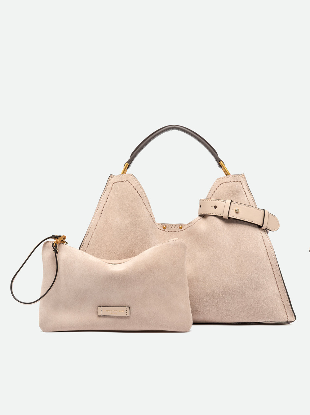 GIANNI CHIARINI: AURORA