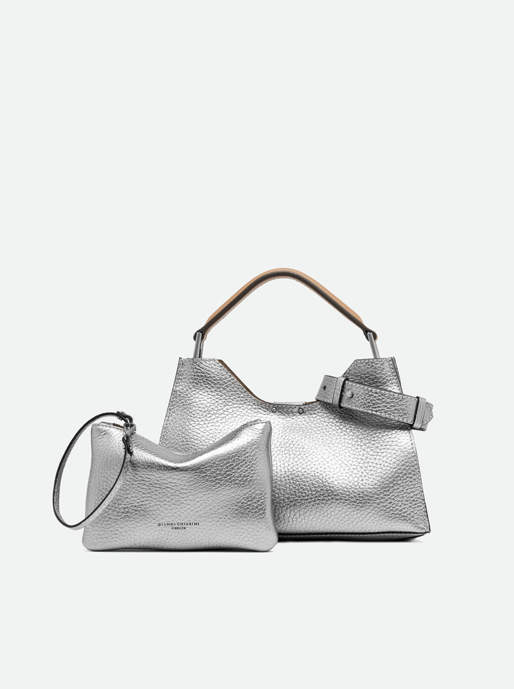GIANNI CHIARINI: AURORA