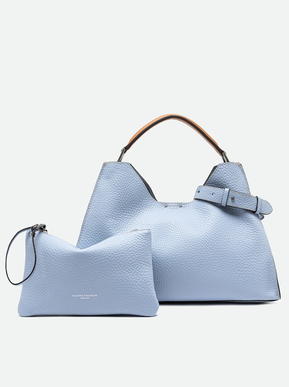 GIANNI CHIARINI: AURORA
