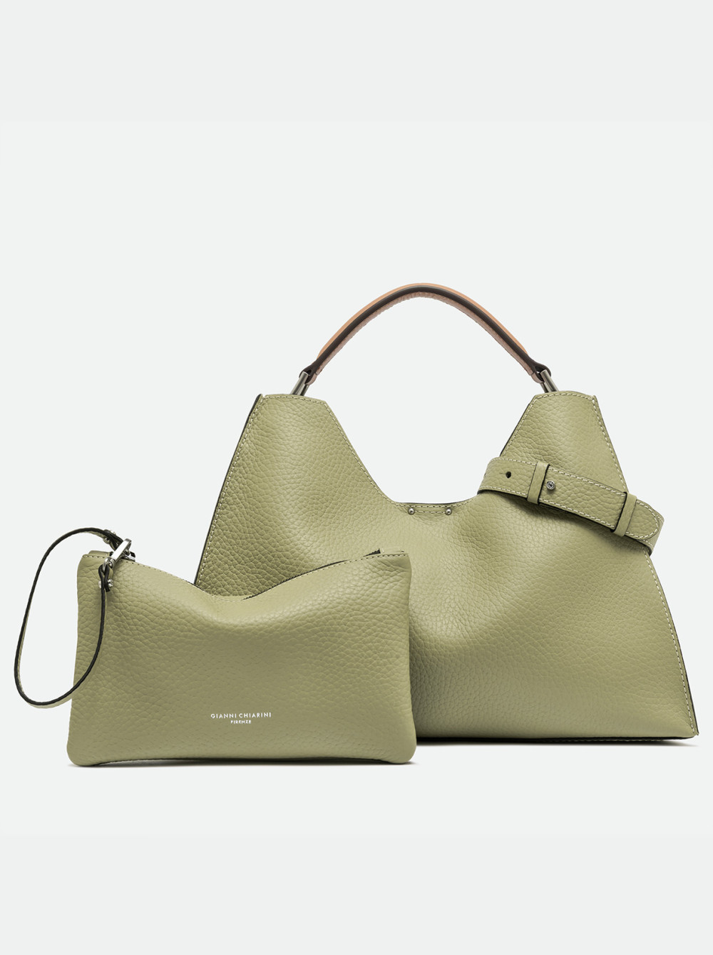 GIANNI CHIARINI: AURORA