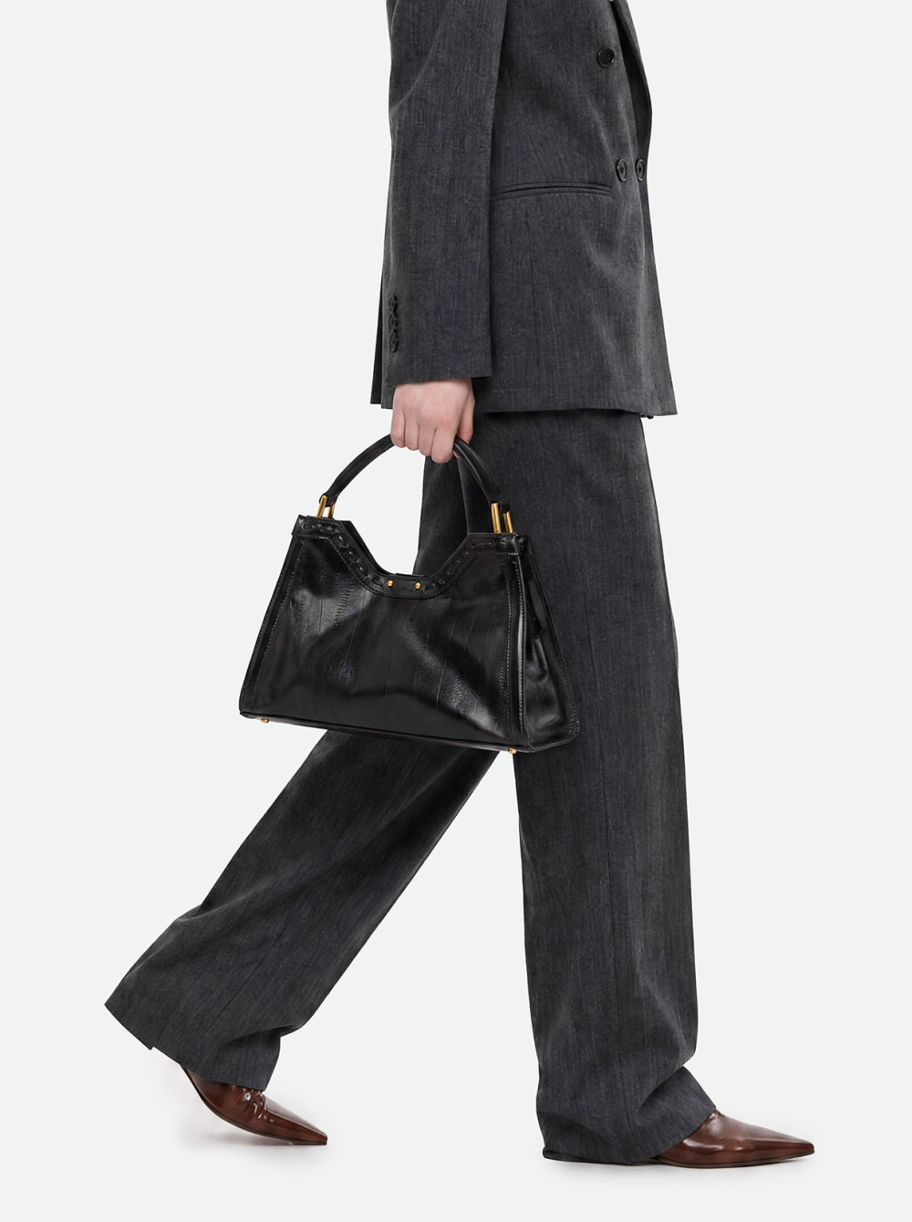 GIANNI CHIARINI: AURORA