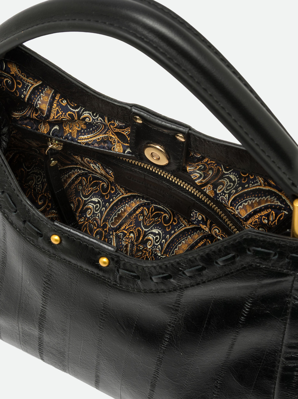 GIANNI CHIARINI: AURORA