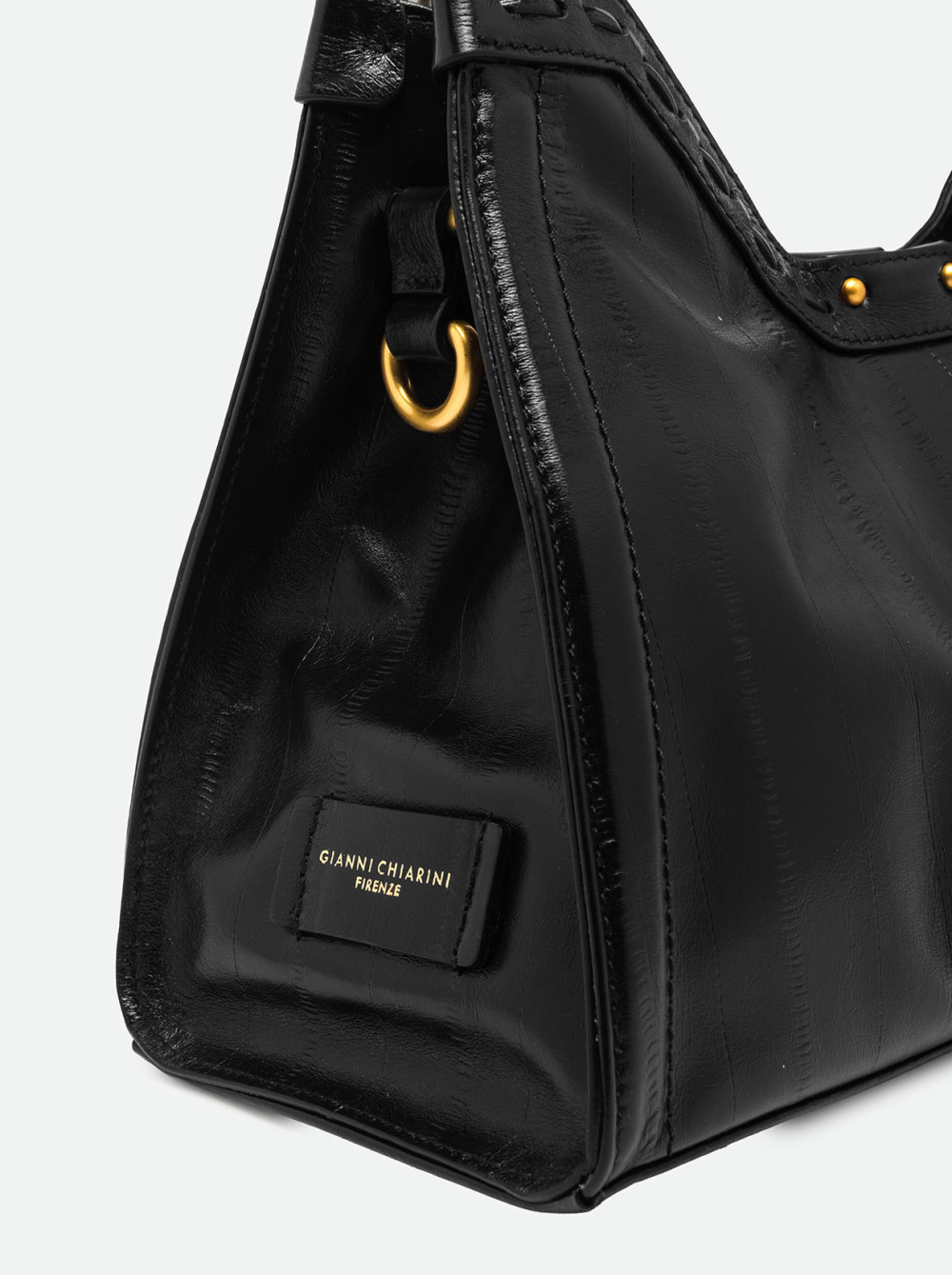 GIANNI CHIARINI: AURORA