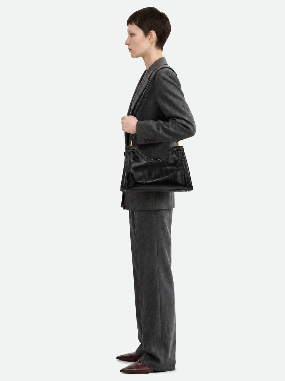 GIANNI CHIARINI: AURORA