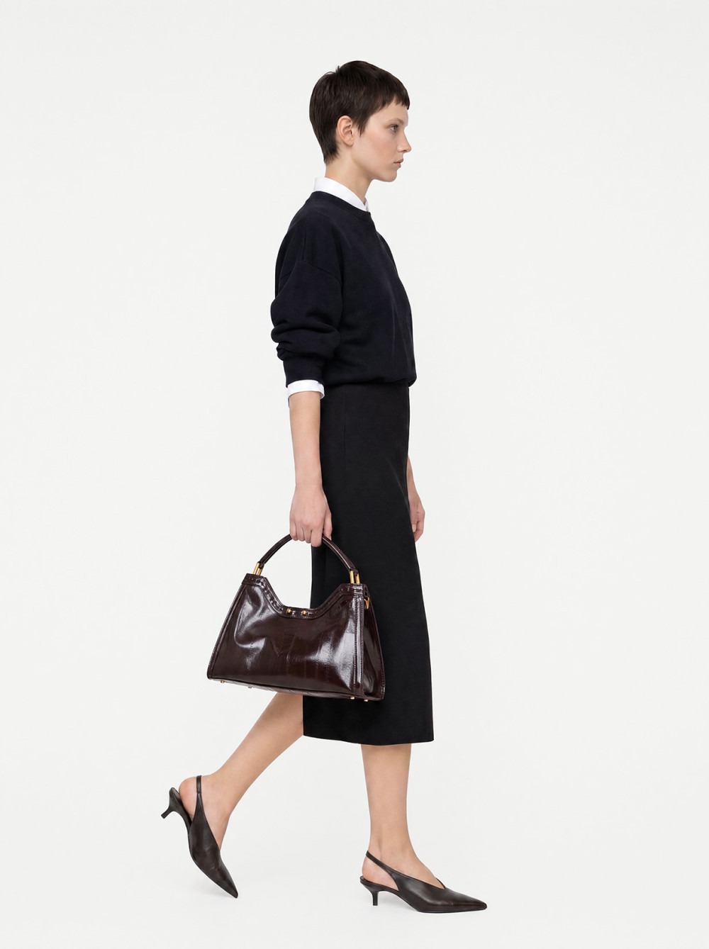 GIANNI CHIARINI: AURORA