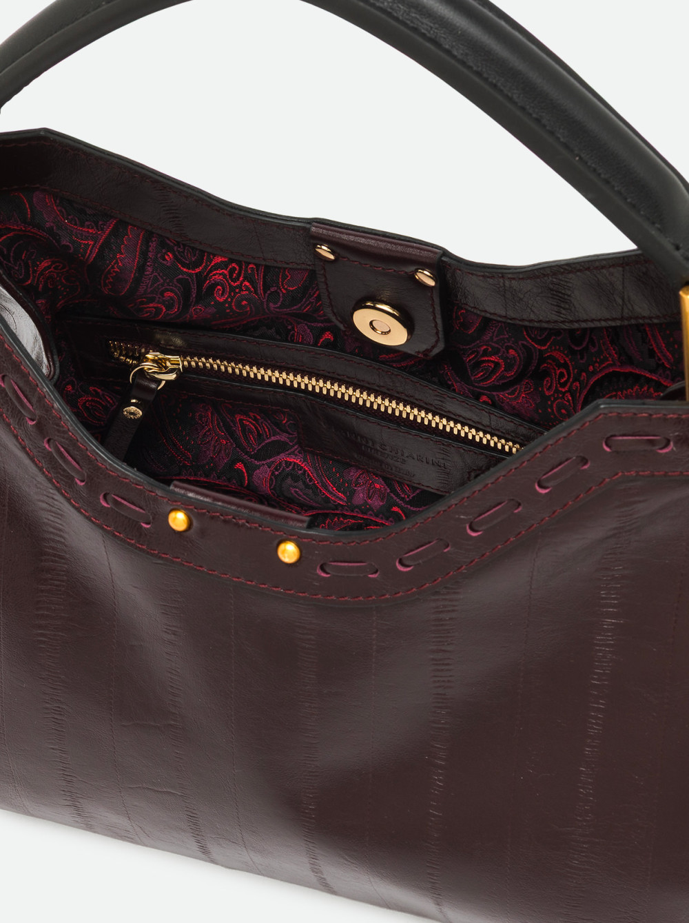 GIANNI CHIARINI: AURORA