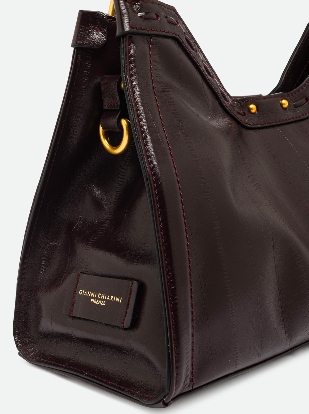 GIANNI CHIARINI: AURORA