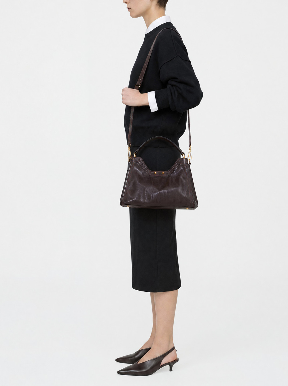 GIANNI CHIARINI: AURORA