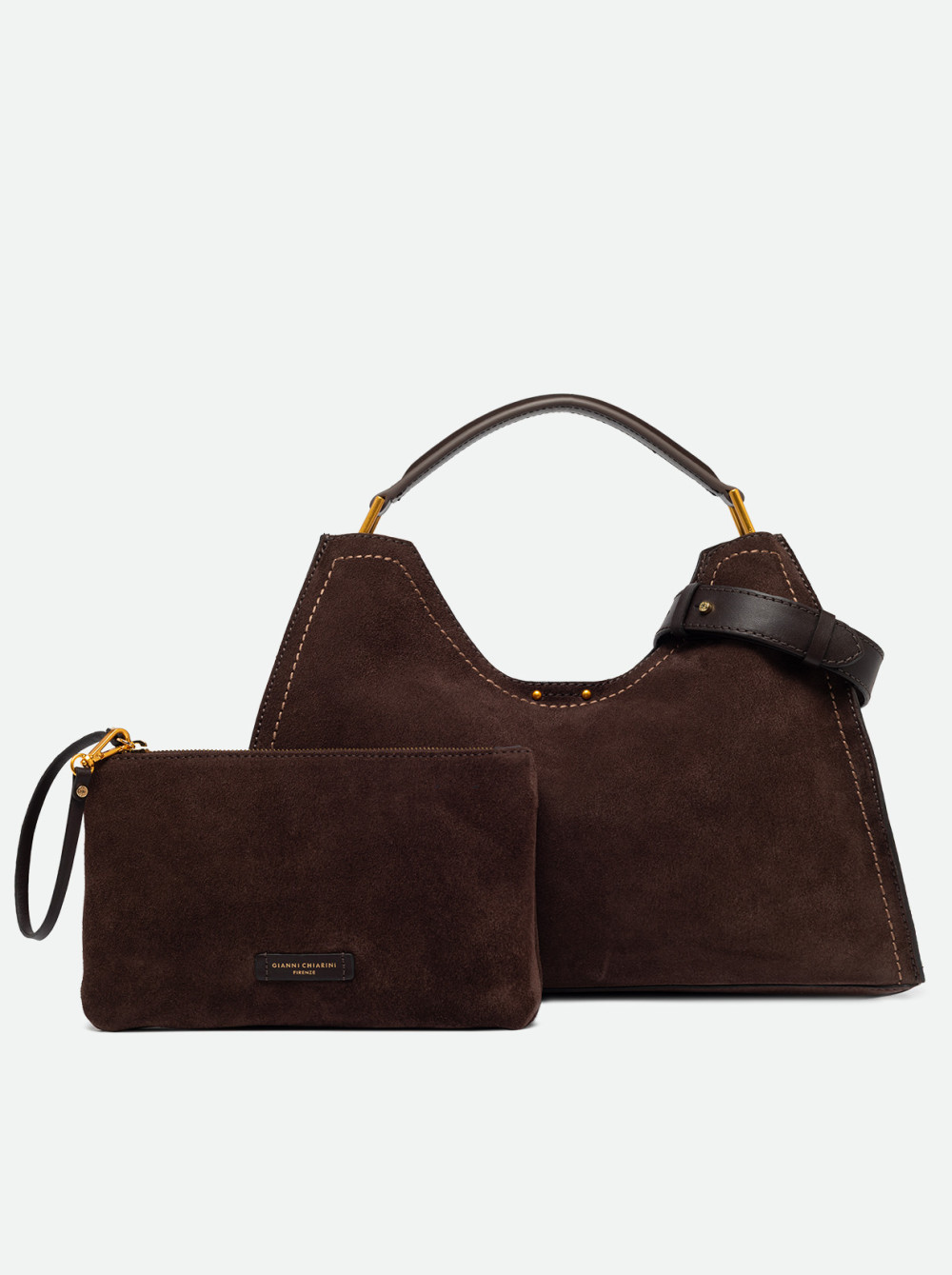GIANNI CHIARINI: AURORA
