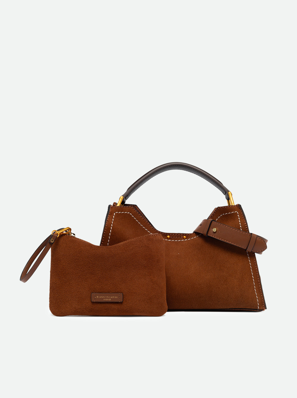GIANNI CHIARINI: AURORA