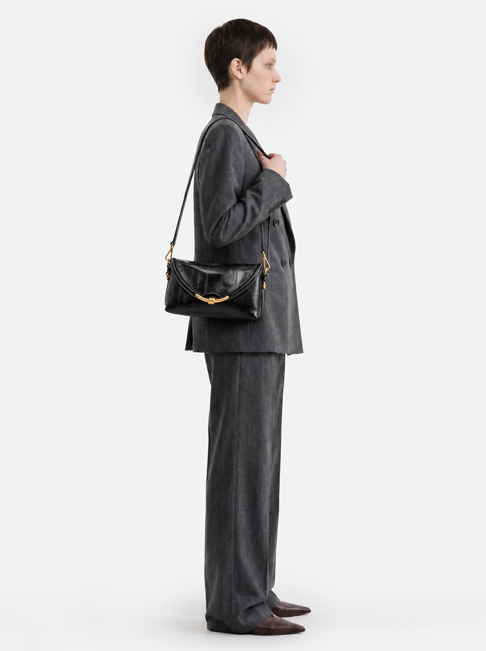 GIANNI CHIARINI: BEA