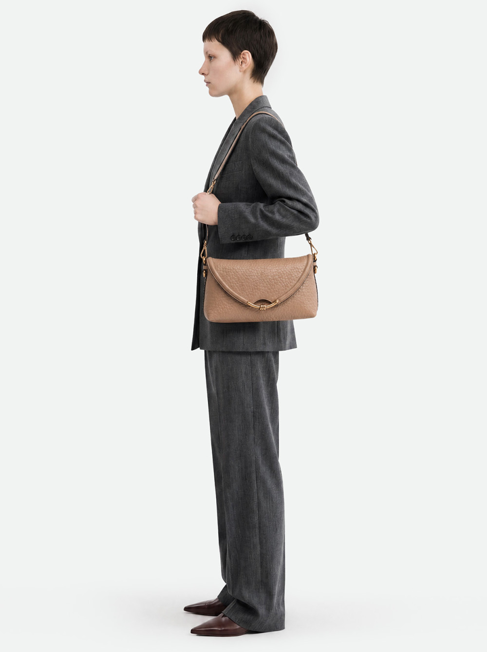 GIANNI CHIARINI: BEA