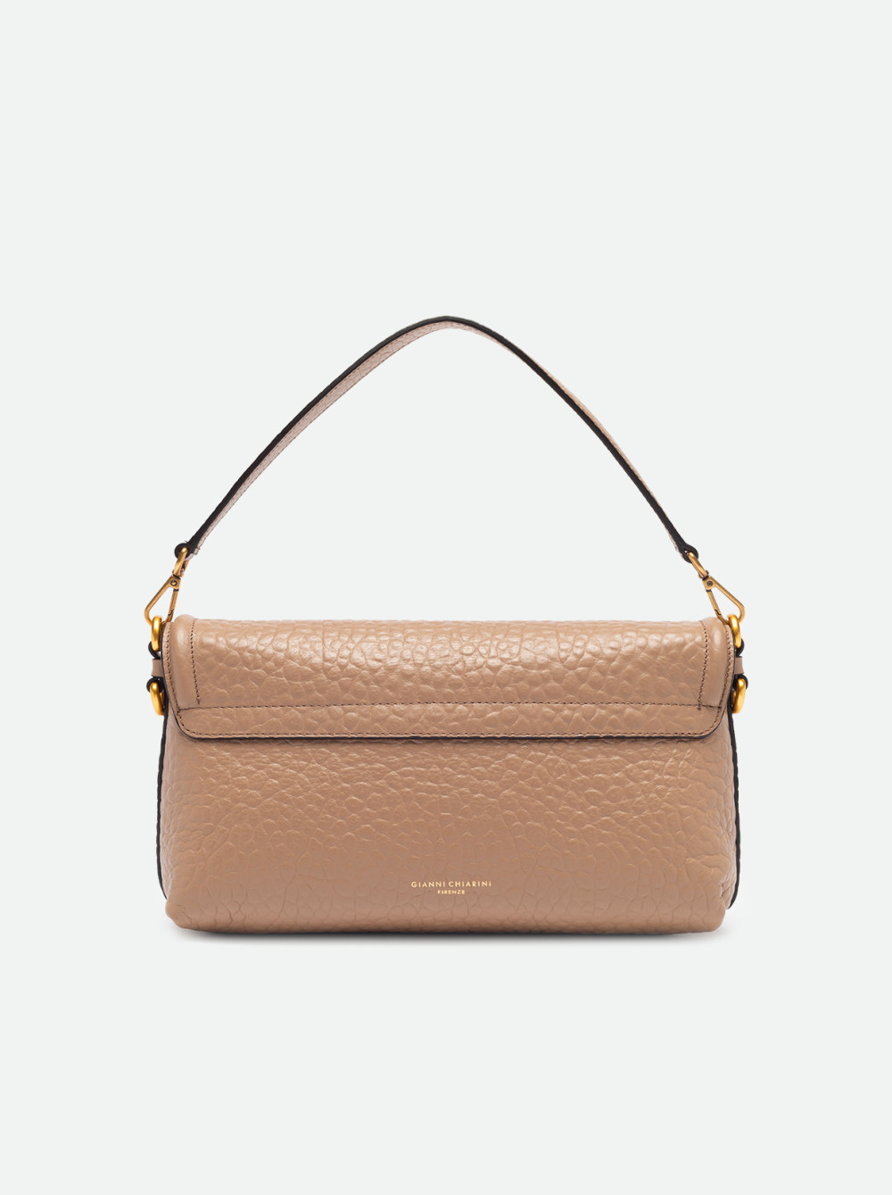 GIANNI CHIARINI: BEA
