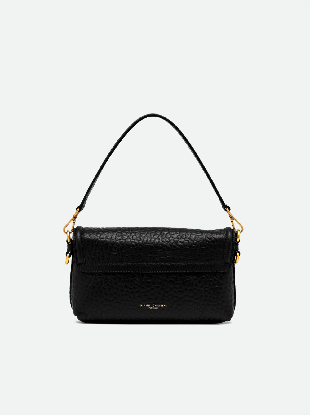 GIANNI CHIARINI: BEA