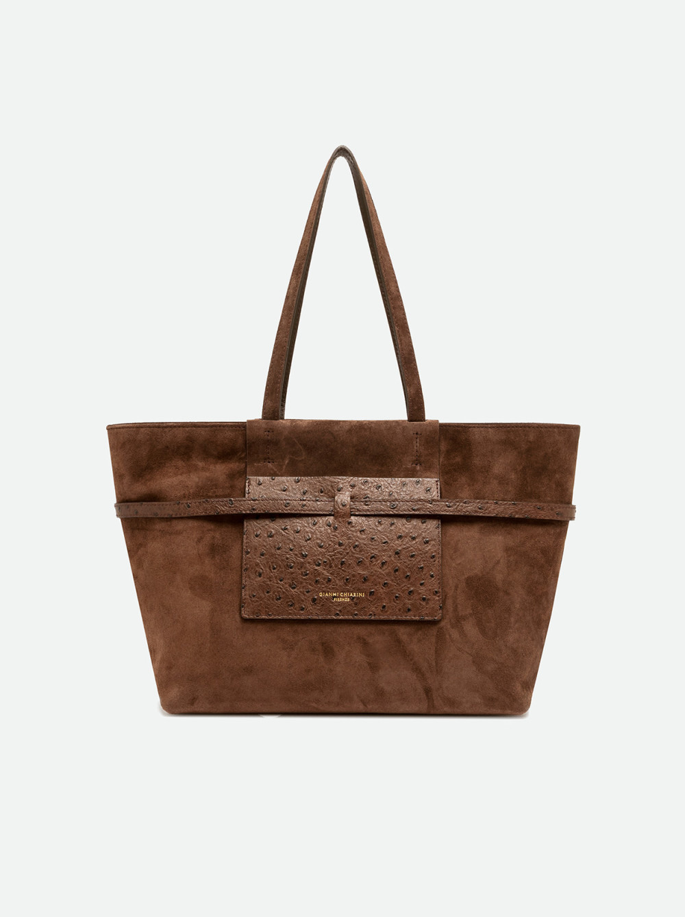 GIANNI CHIARINI: BELTY