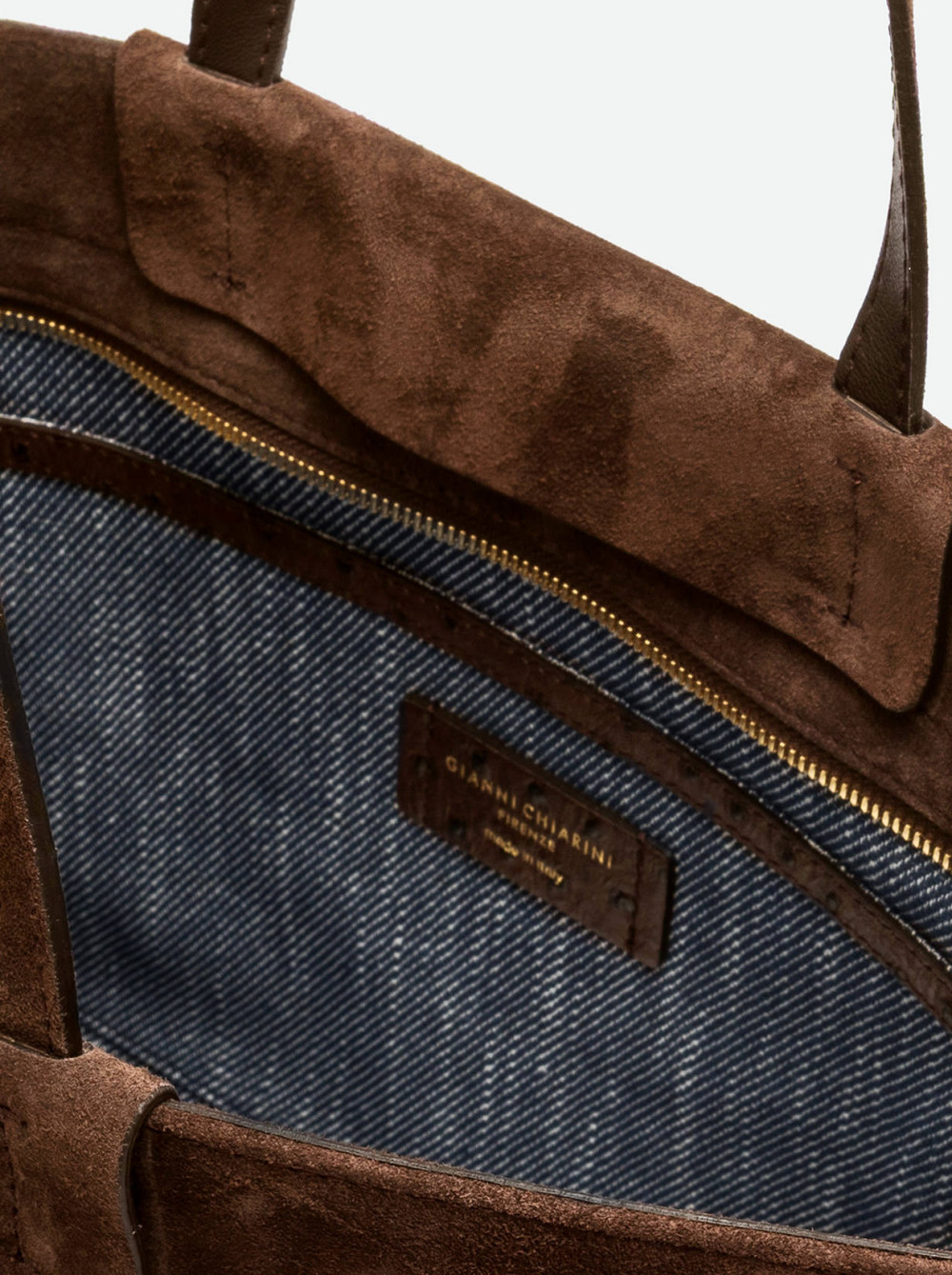 GIANNI CHIARINI: BELTY