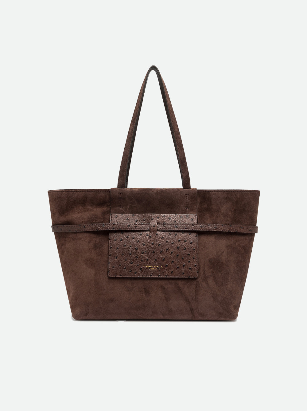 GIANNI CHIARINI: BELTY