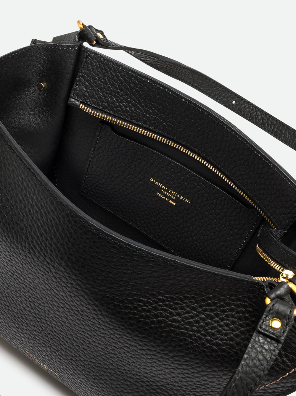 GIANNI CHIARINI: BLOOM