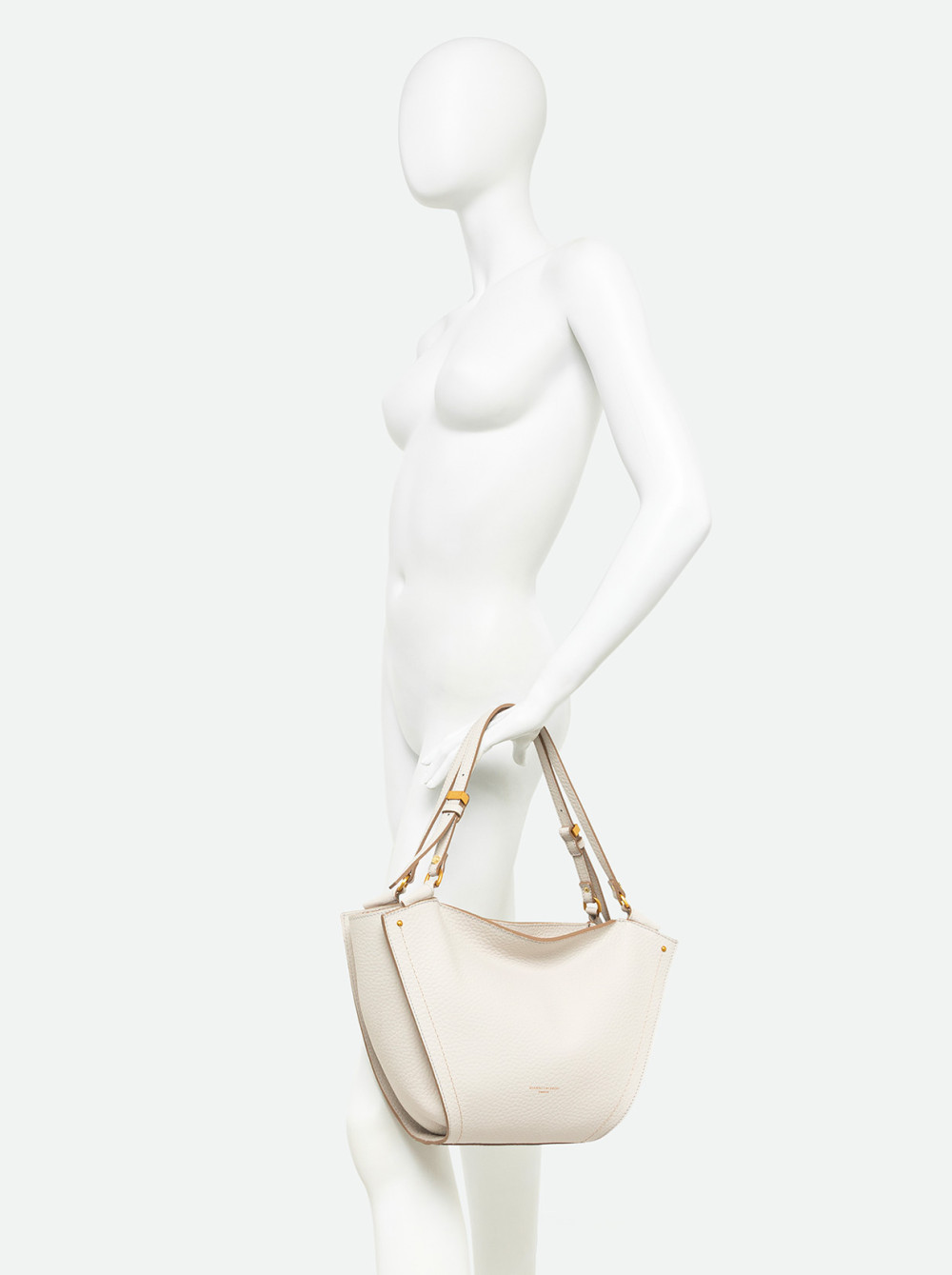 GIANNI CHIARINI: BLOOM