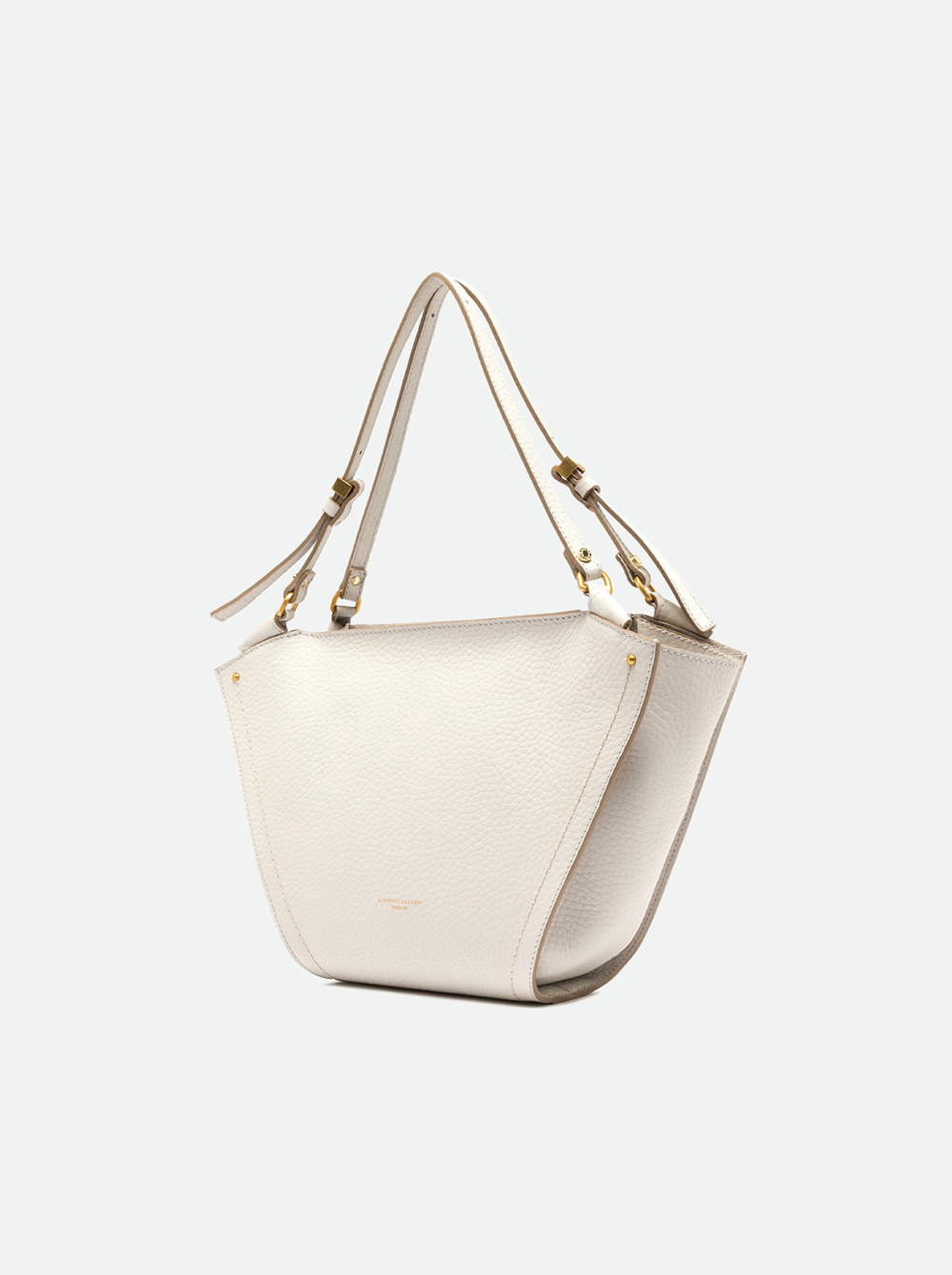 GIANNI CHIARINI: BLOOM