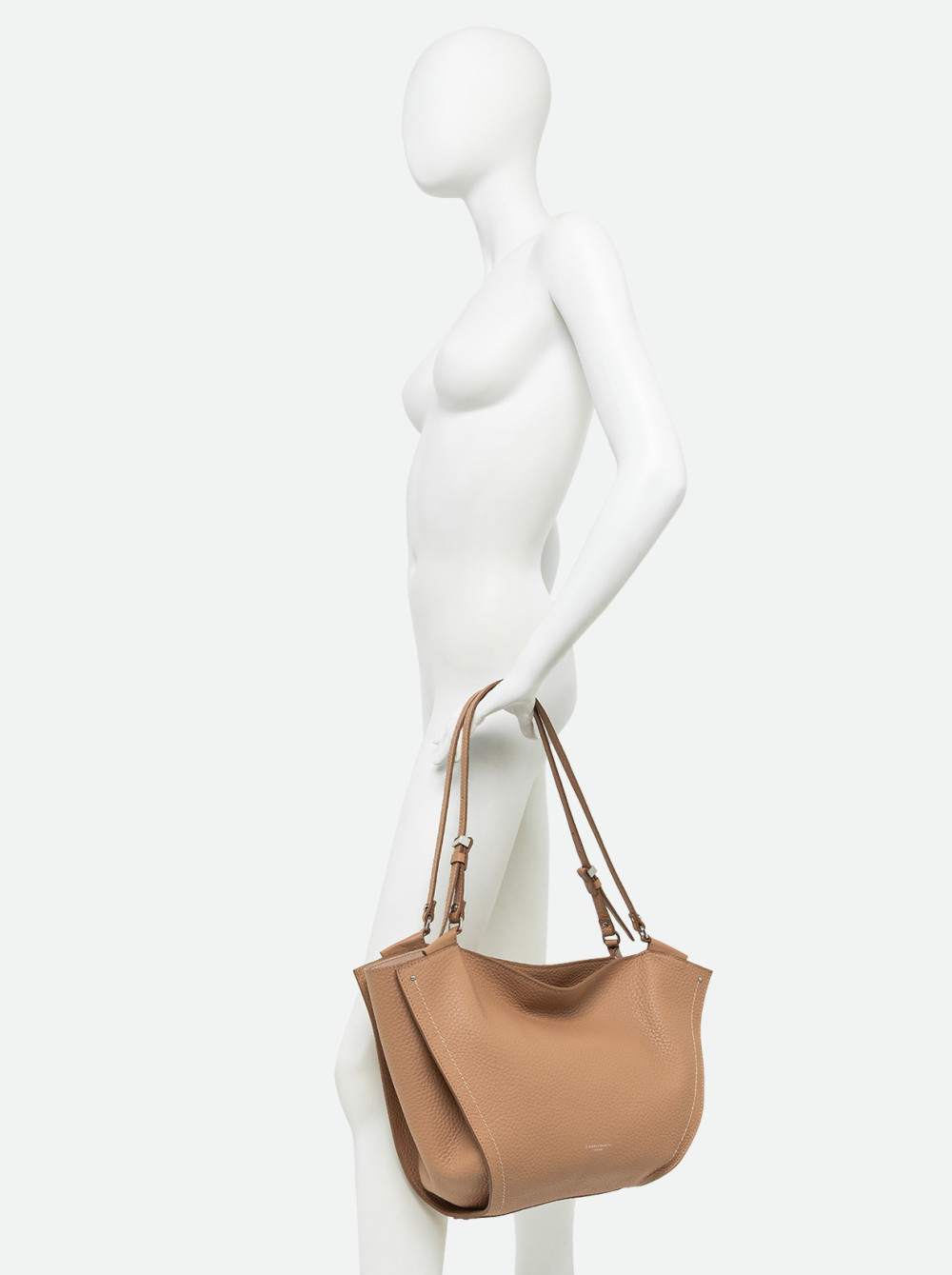 GIANNI CHIARINI: BLOOM
