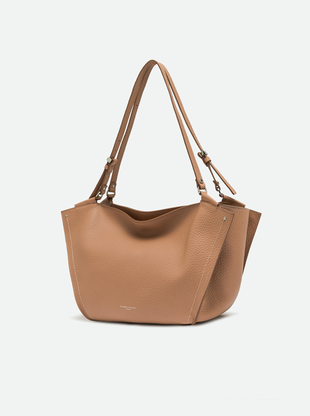 GIANNI CHIARINI: BLOOM