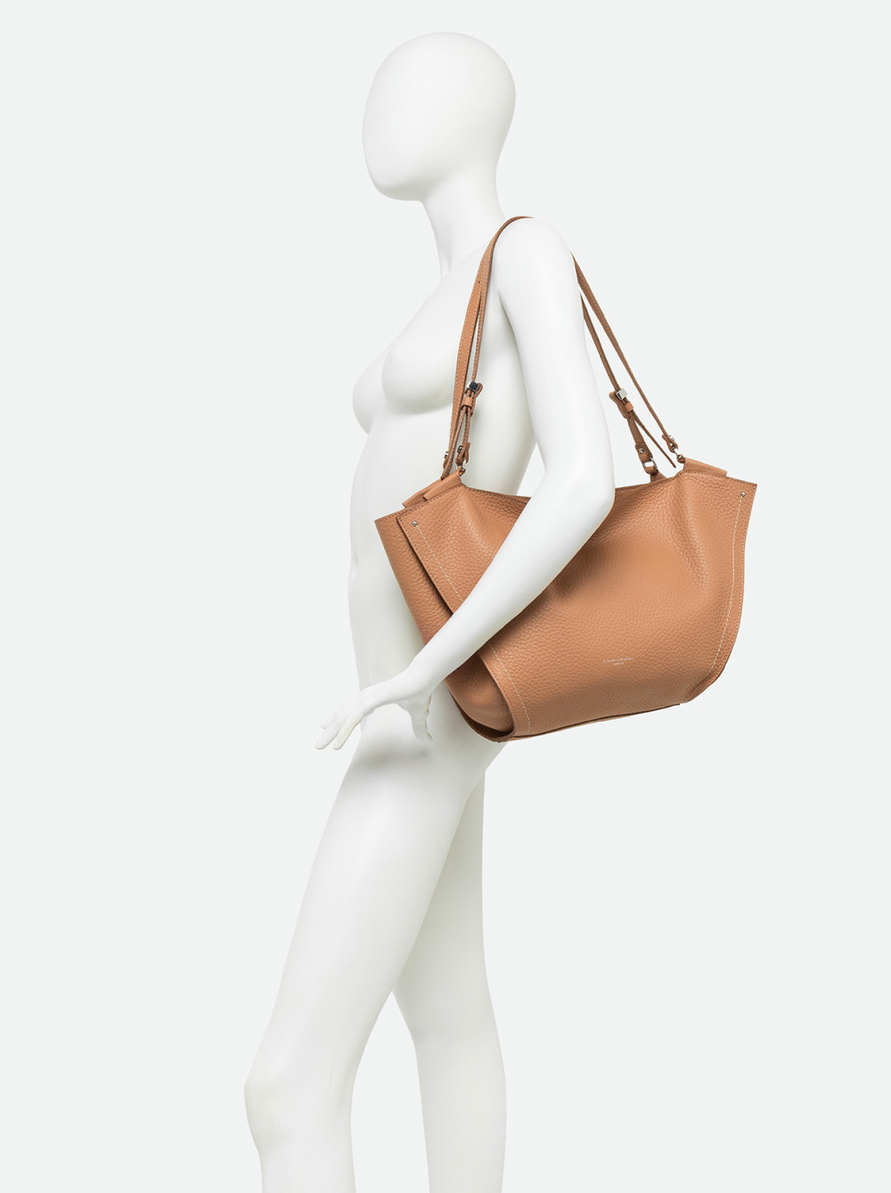 GIANNI CHIARINI: BLOOM
