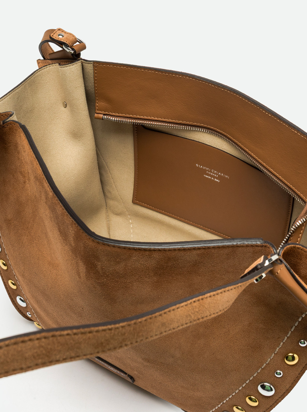 GIANNI CHIARINI: BLOOM