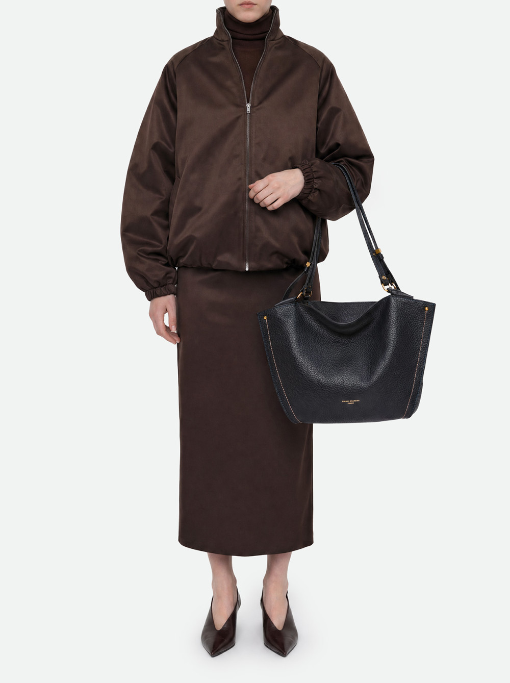 GIANNI CHIARINI: BLOOM