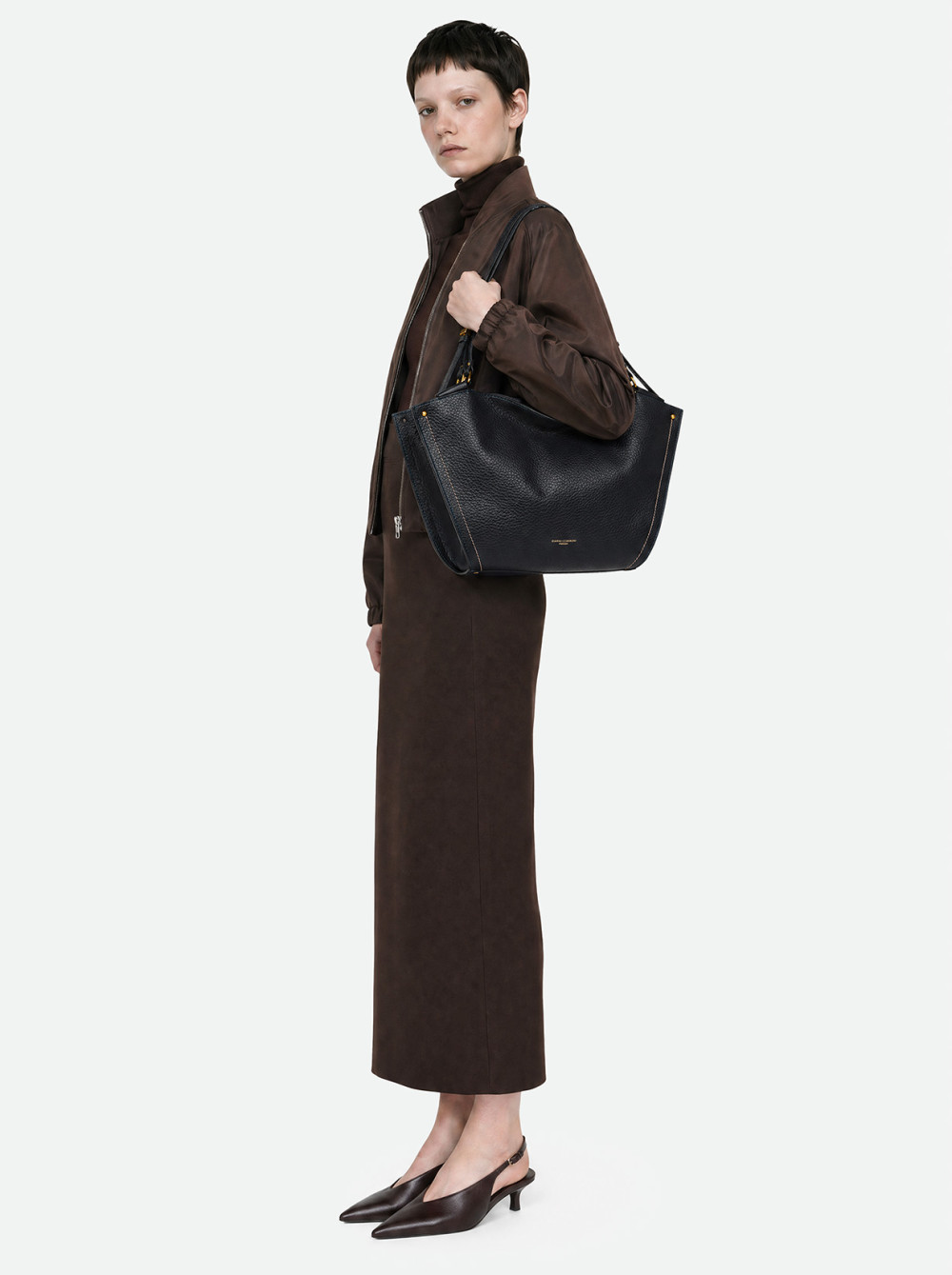 GIANNI CHIARINI: BLOOM