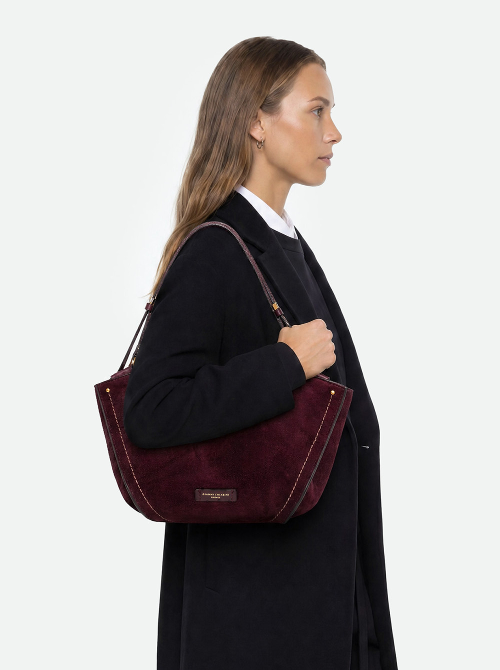 GIANNI CHIARINI: BLOOM