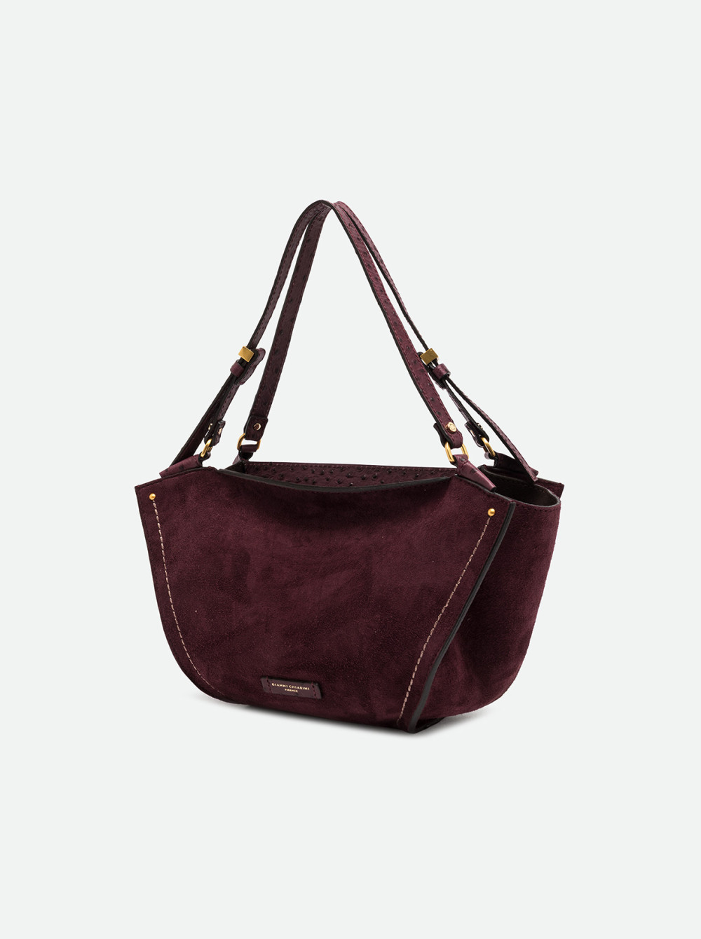 GIANNI CHIARINI: BLOOM