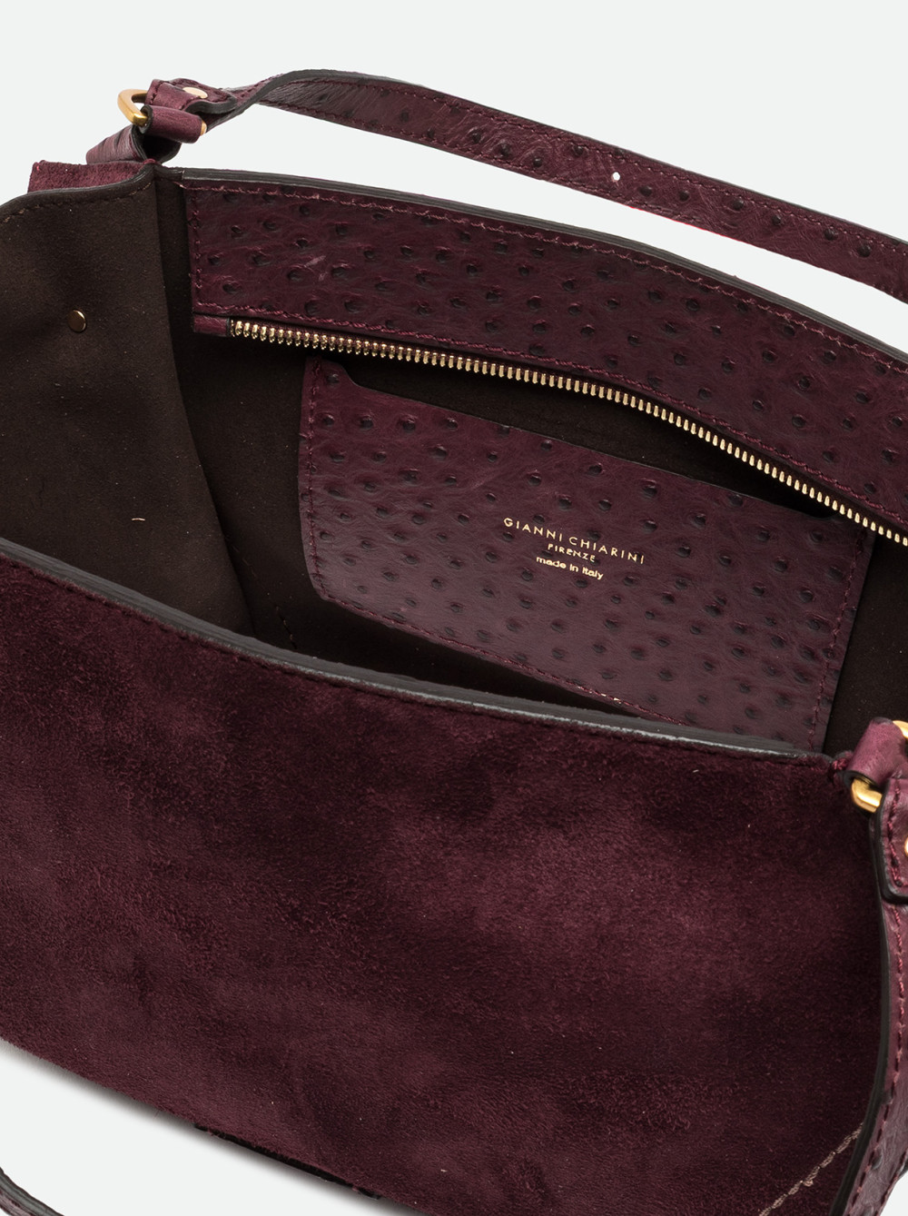 GIANNI CHIARINI: BLOOM