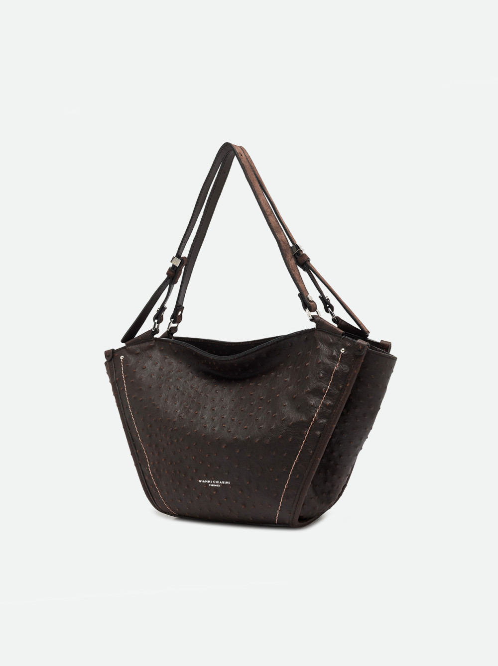 GIANNI CHIARINI: BLOOM