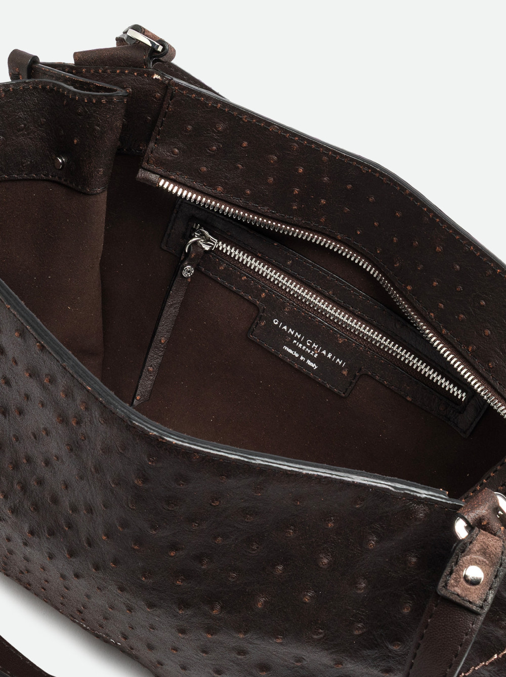 GIANNI CHIARINI: BLOOM