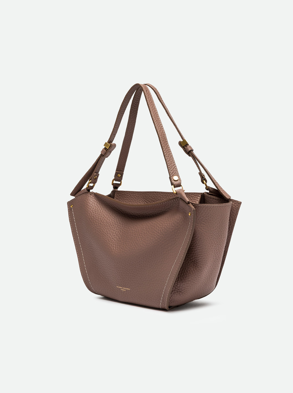 GIANNI CHIARINI: BLOOM
