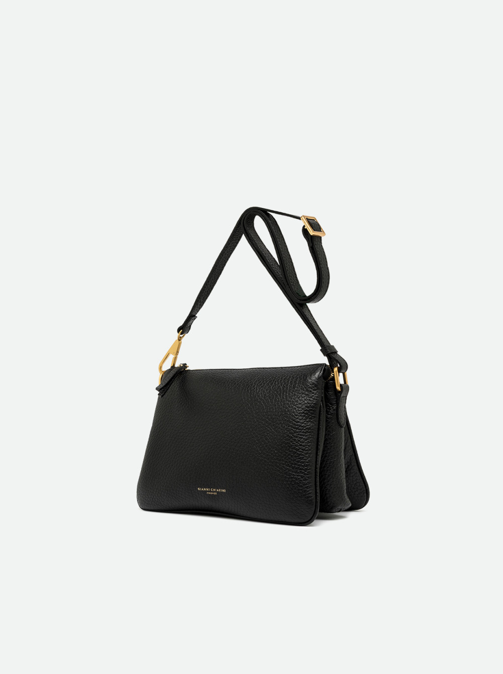 GIANNI CHIARINI: BROOKE