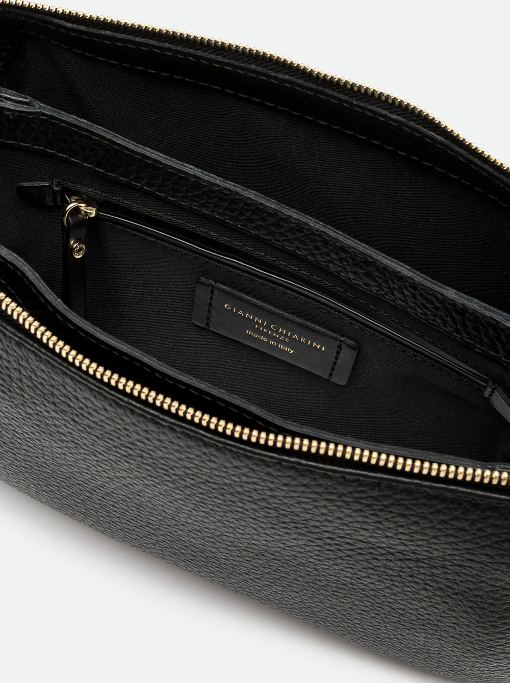 GIANNI CHIARINI: BROOKE