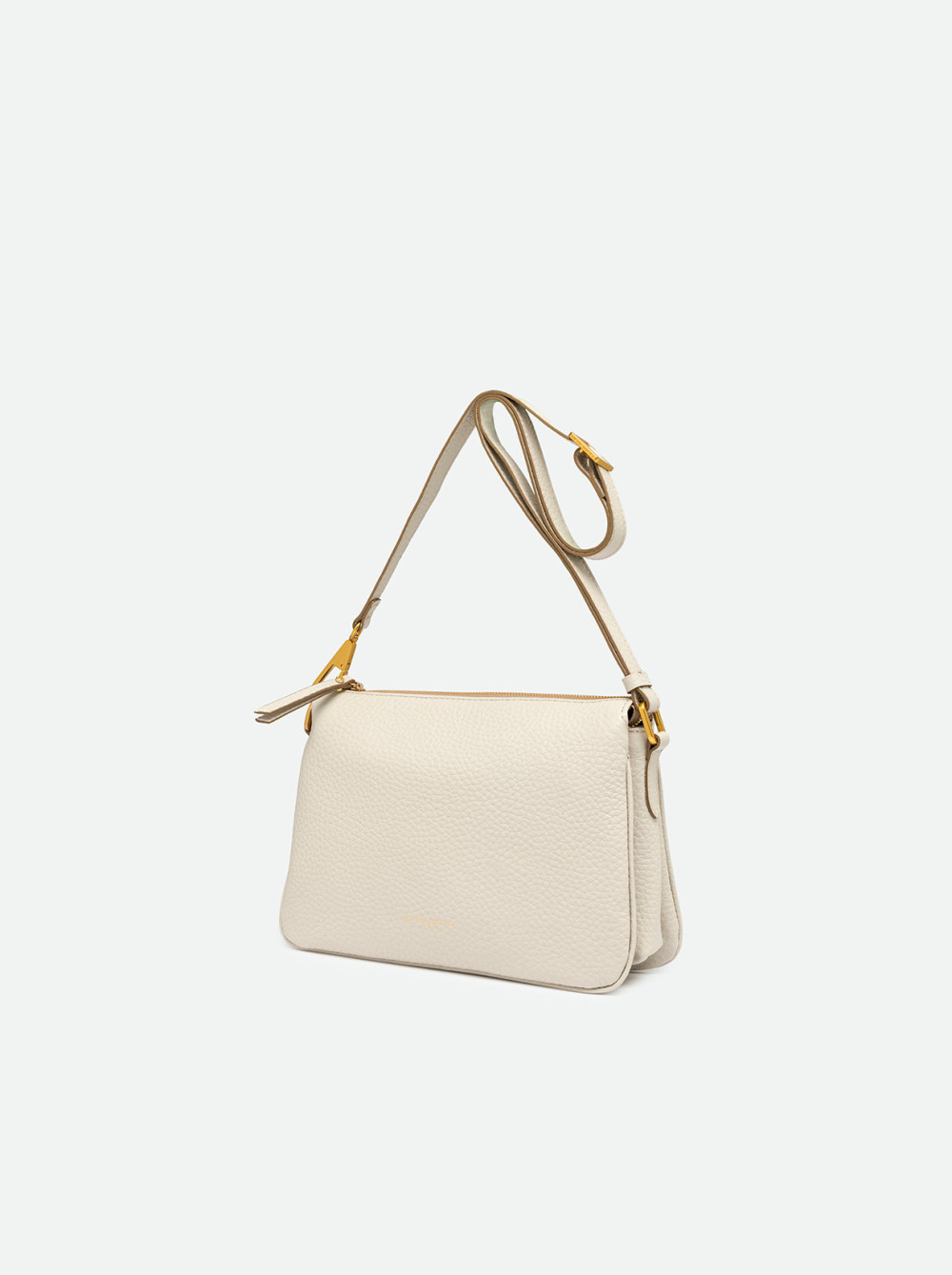 GIANNI CHIARINI: BROOKE