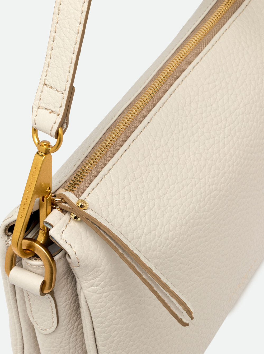 GIANNI CHIARINI: BROOKE