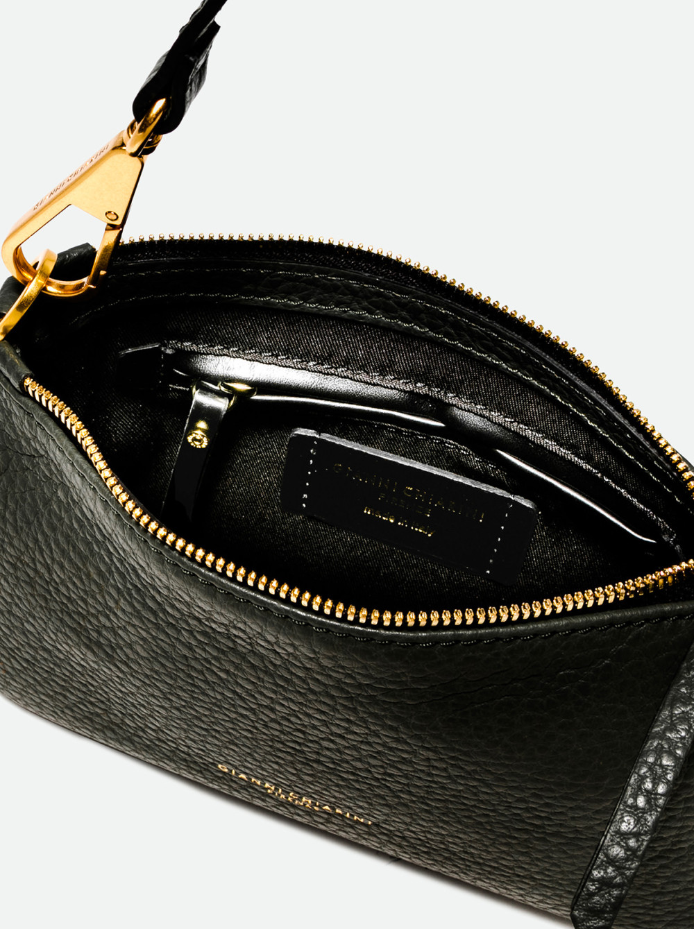 GIANNI CHIARINI: BROOKE