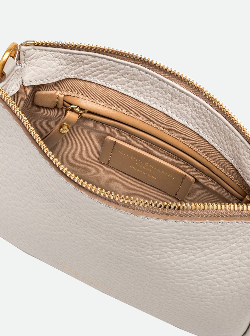 GIANNI CHIARINI: BROOKE