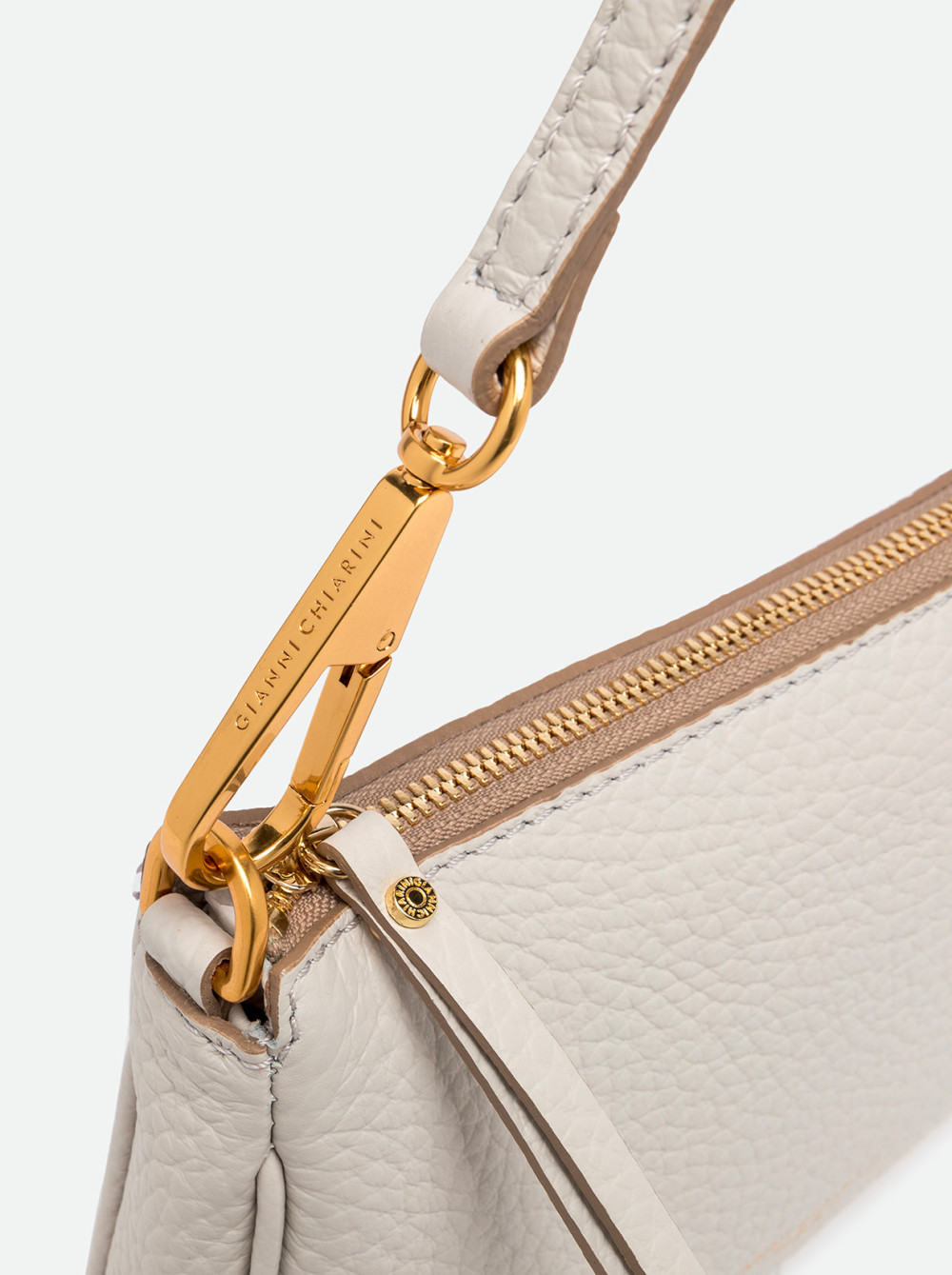 GIANNI CHIARINI: BROOKE